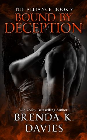 [The Alliance 07] • Bound by Deception (The Alliance, Book 7)